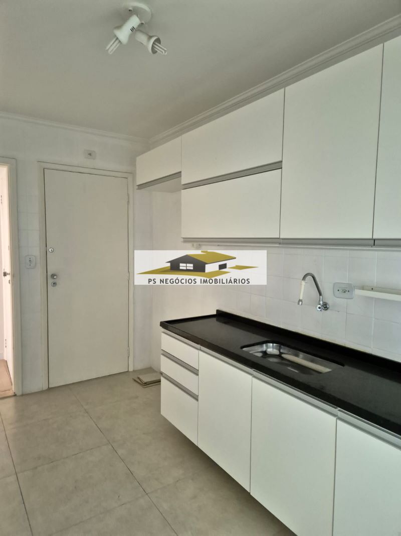 Apartamento para alugar com 3 quartos, 75m² - Foto 8