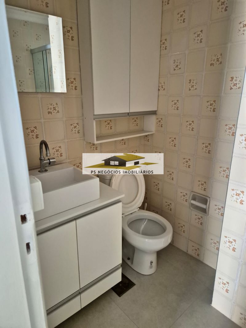 Apartamento para alugar com 3 quartos, 75m² - Foto 21