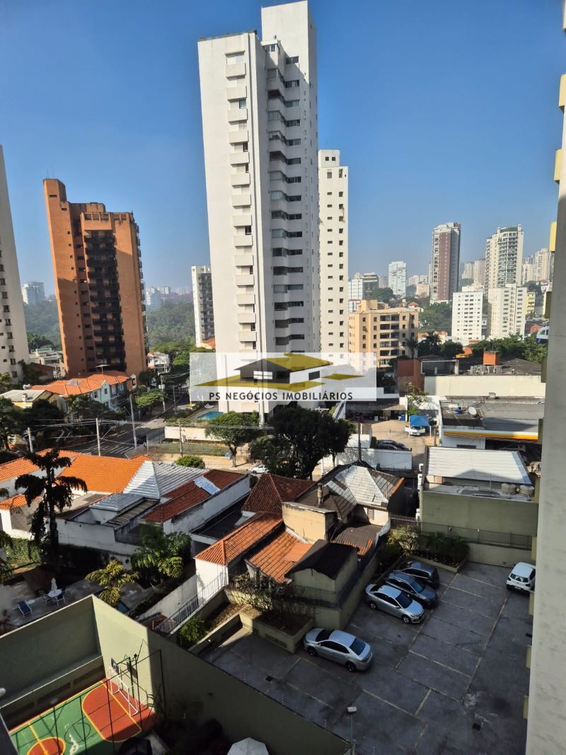 Apartamento para alugar com 3 quartos, 75m² - Foto 15