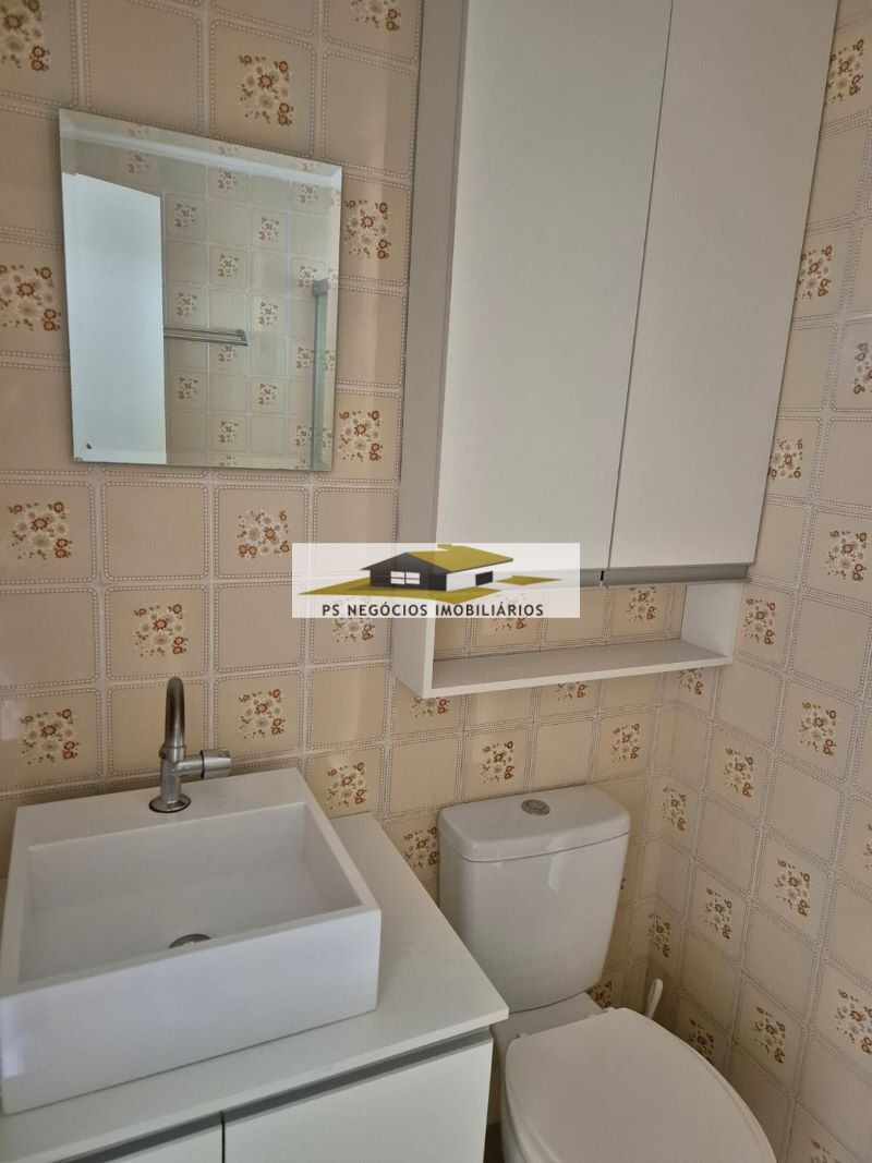 Apartamento para alugar com 3 quartos, 75m² - Foto 24