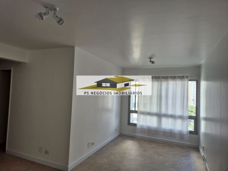 Apartamento para alugar com 3 quartos, 75m² - Foto 1