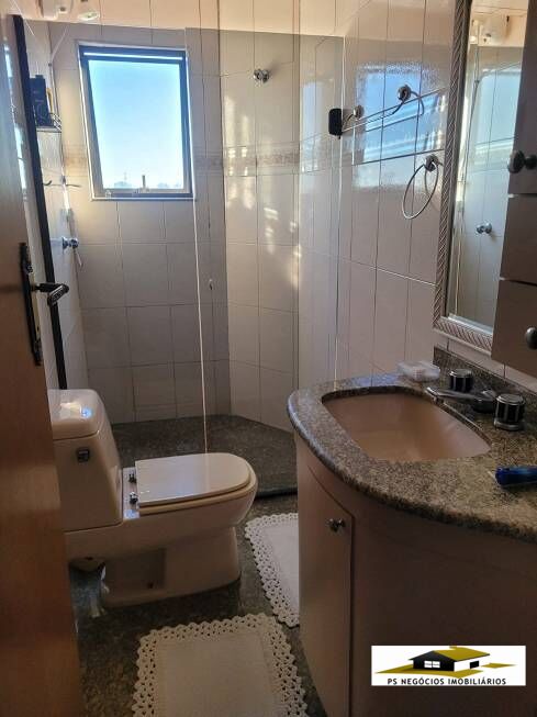 Apartamento à venda com 4 quartos, 126m² - Foto 22