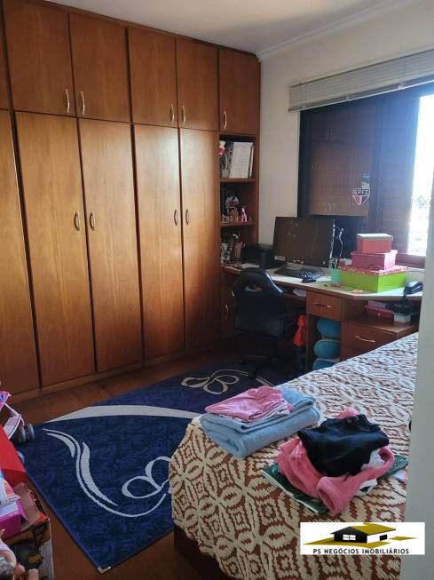 Apartamento à venda com 4 quartos, 126m² - Foto 18