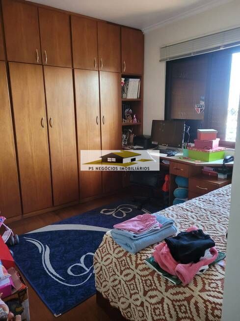 Apartamento à venda com 4 quartos, 126m² - Foto 18