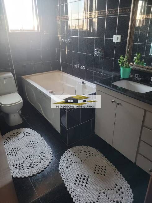 Apartamento à venda com 4 quartos, 126m² - Foto 17