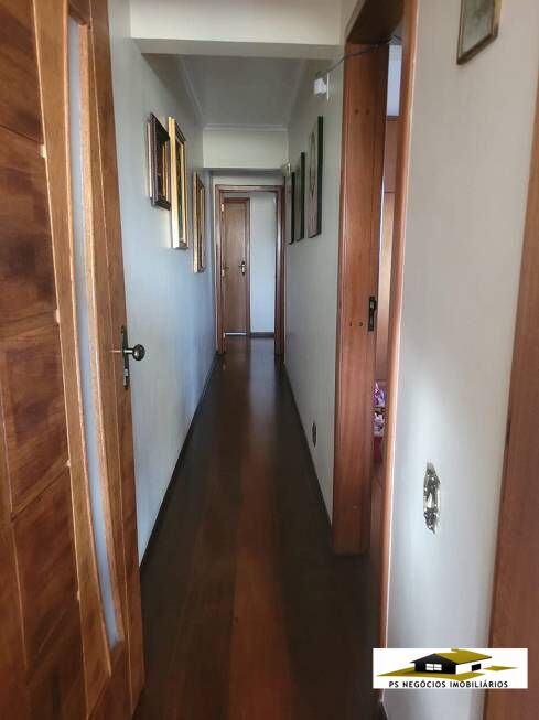 Apartamento à venda com 4 quartos, 126m² - Foto 14