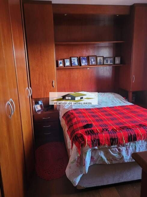 Apartamento à venda com 4 quartos, 126m² - Foto 15