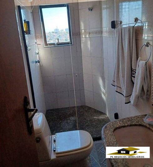 Apartamento à venda com 4 quartos, 126m² - Foto 24