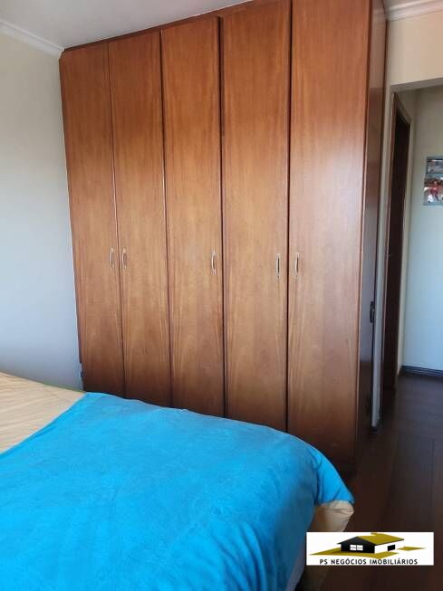 Apartamento à venda com 4 quartos, 126m² - Foto 21