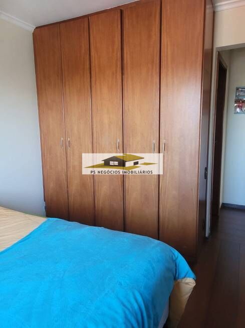 Apartamento à venda com 4 quartos, 126m² - Foto 21