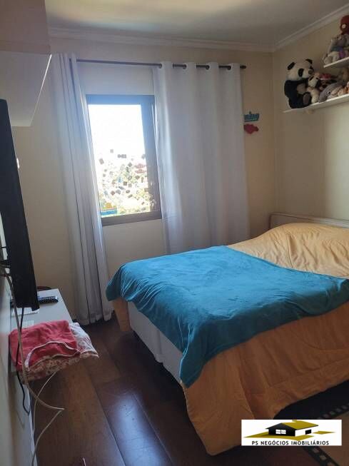 Apartamento à venda com 4 quartos, 126m² - Foto 20