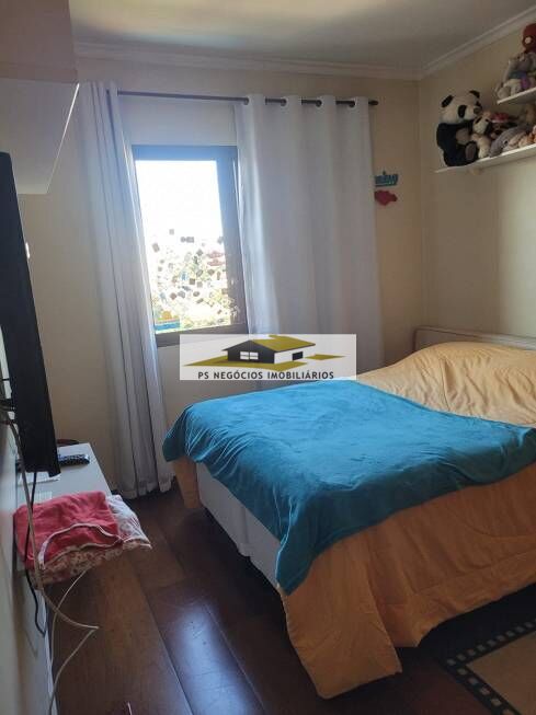 Apartamento à venda com 4 quartos, 126m² - Foto 20