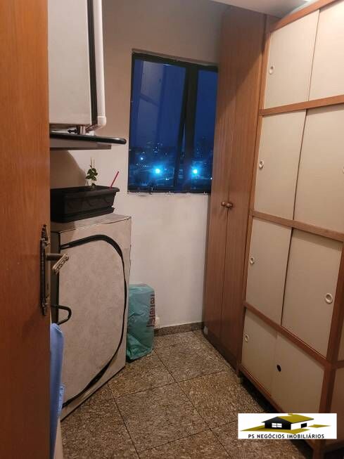 Apartamento à venda com 4 quartos, 126m² - Foto 11