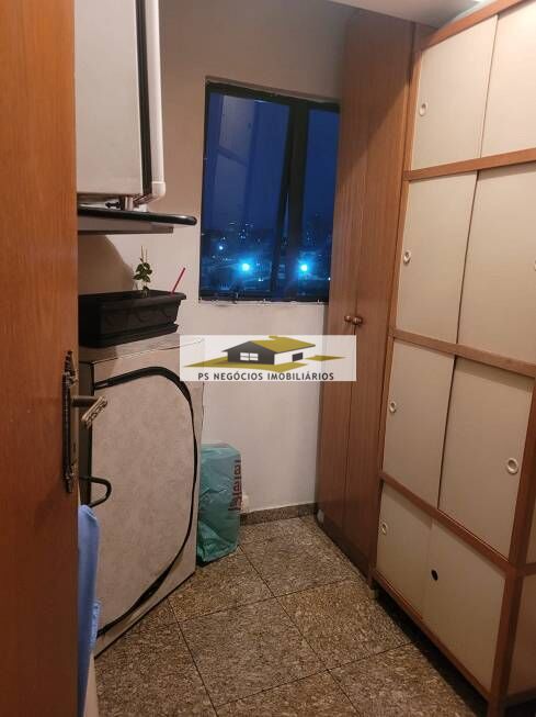 Apartamento à venda com 4 quartos, 126m² - Foto 11