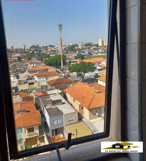 Apartamento à venda com 4 quartos, 126m² - Foto 12