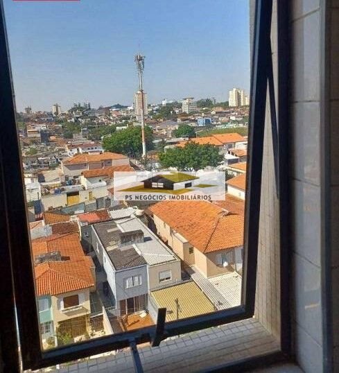 Apartamento à venda com 4 quartos, 126m² - Foto 12