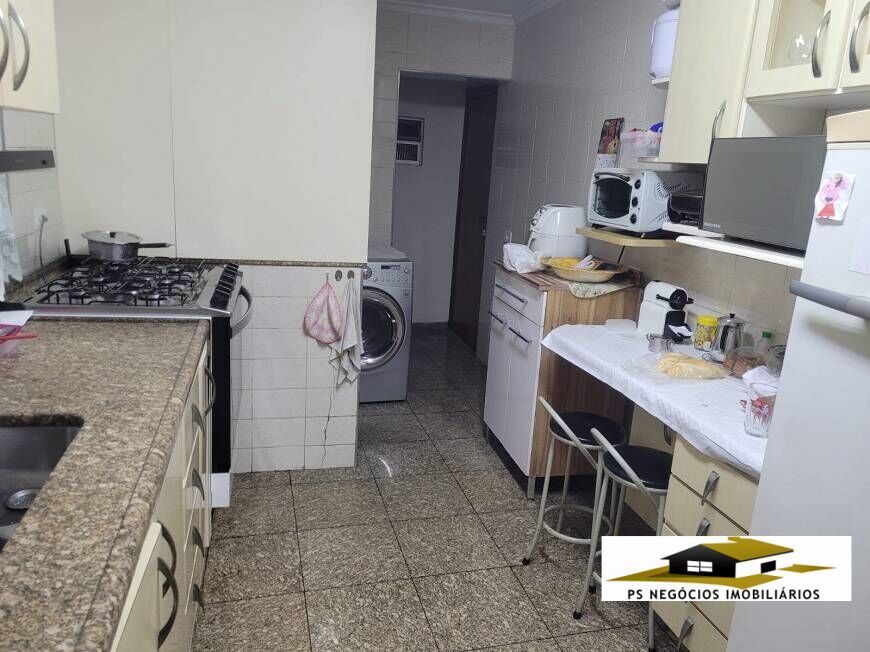 Apartamento à venda com 4 quartos, 126m² - Foto 8