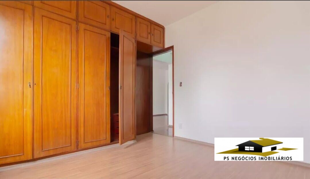 Apartamento à venda com 2 quartos, 90m² - Foto 4