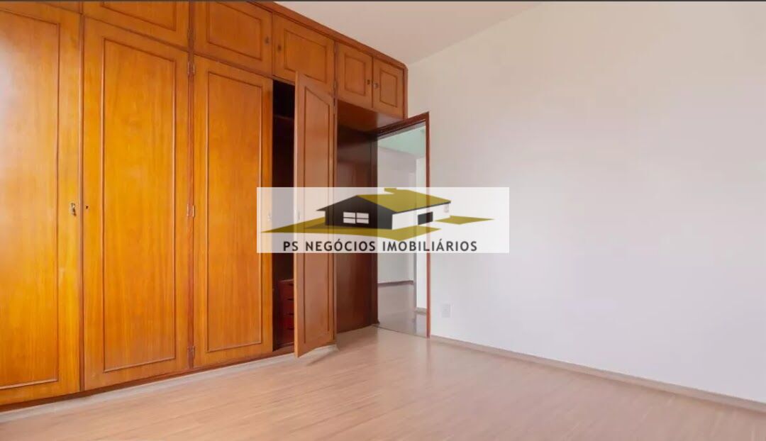 Apartamento à venda com 2 quartos, 90m² - Foto 4