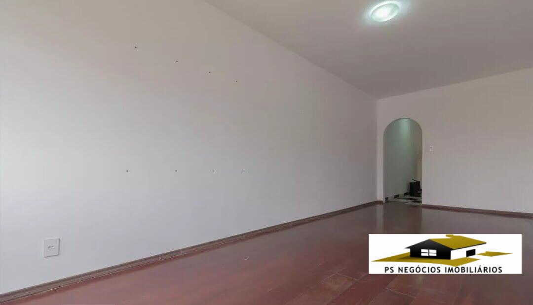 Apartamento à venda com 2 quartos, 90m² - Foto 1