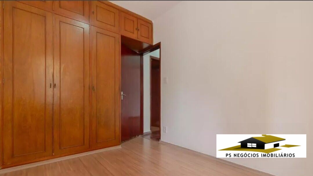 Apartamento à venda com 2 quartos, 90m² - Foto 5