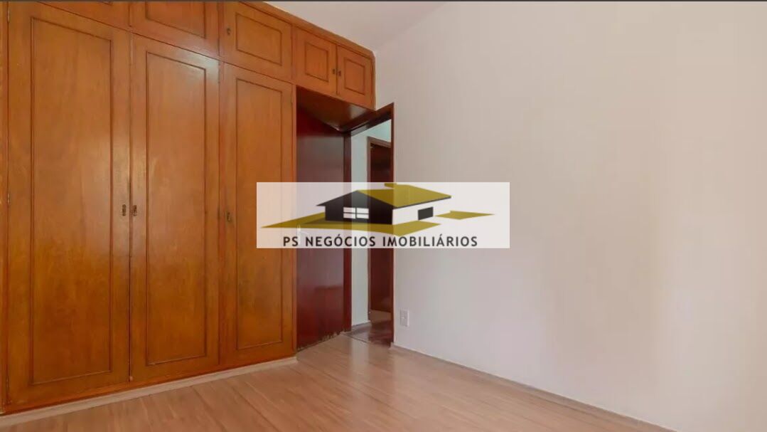 Apartamento à venda com 2 quartos, 90m² - Foto 5