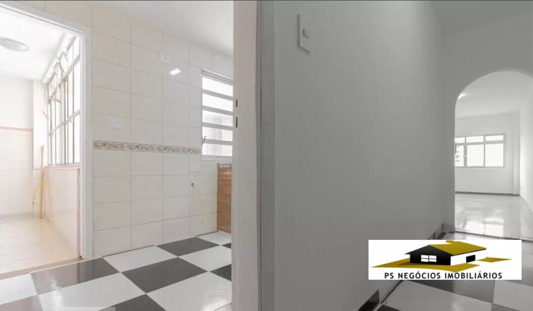 Apartamento à venda com 2 quartos, 90m² - Foto 8