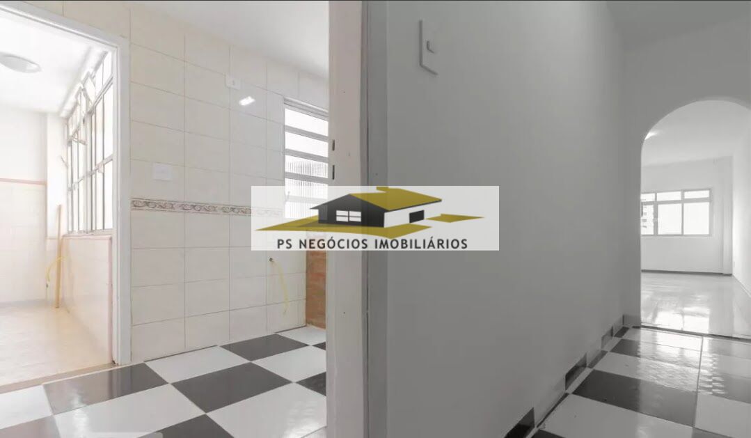 Apartamento à venda com 2 quartos, 90m² - Foto 8