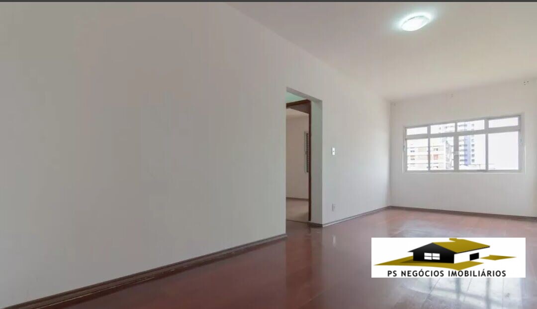 Apartamento à venda com 2 quartos, 90m² - Foto 2