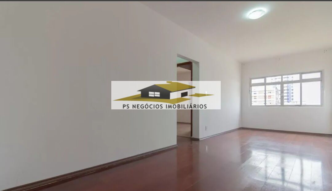 Apartamento à venda com 2 quartos, 90m² - Foto 2