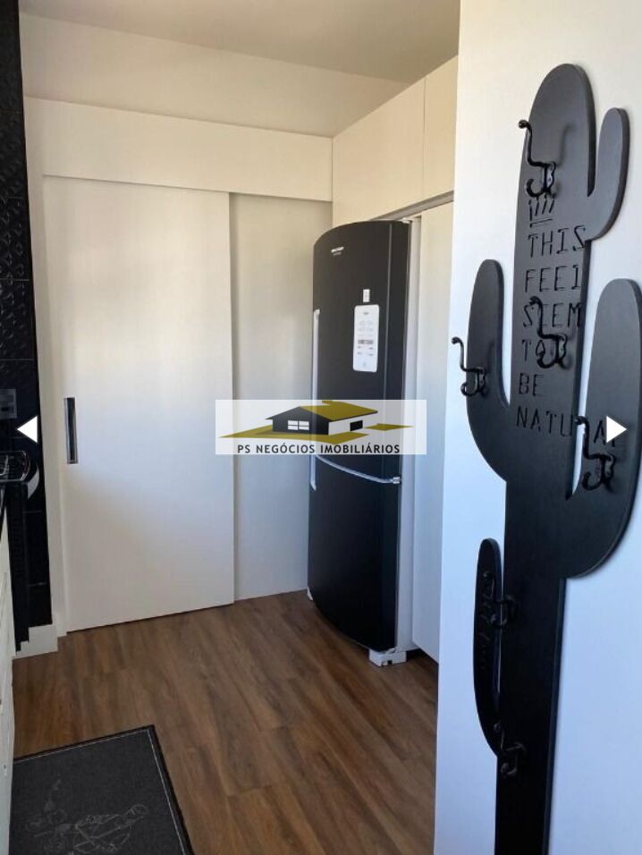 Apartamento à venda com 2 quartos, 116m² - Foto 10