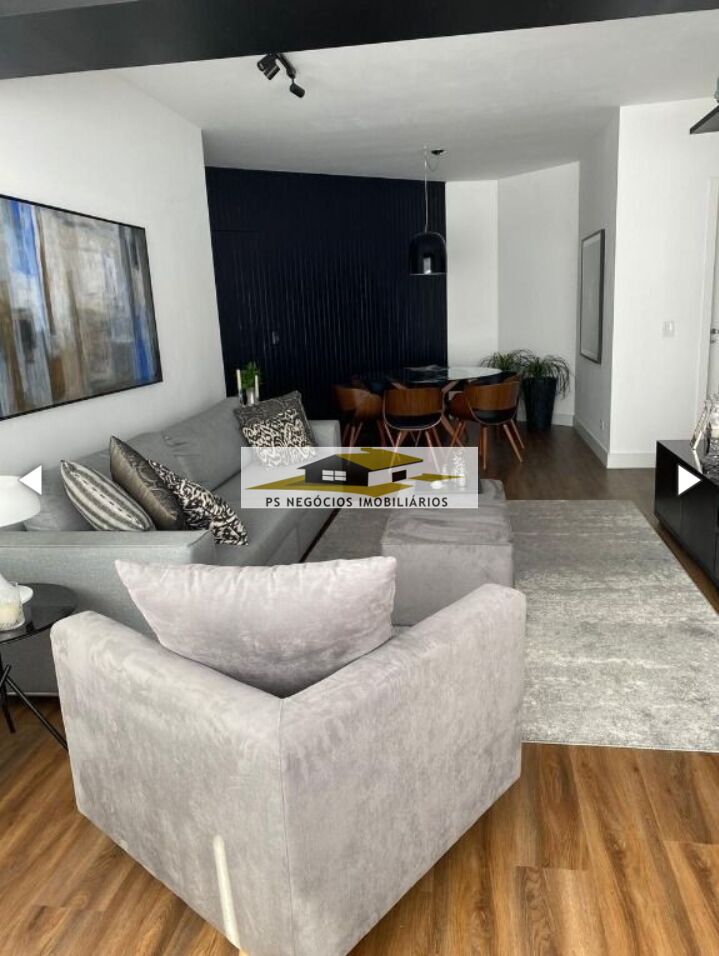 Apartamento à venda com 2 quartos, 116m² - Foto 2