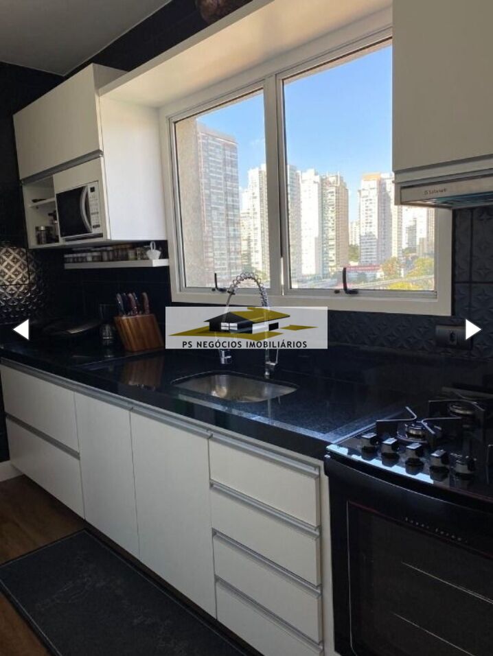 Apartamento à venda com 2 quartos, 116m² - Foto 8