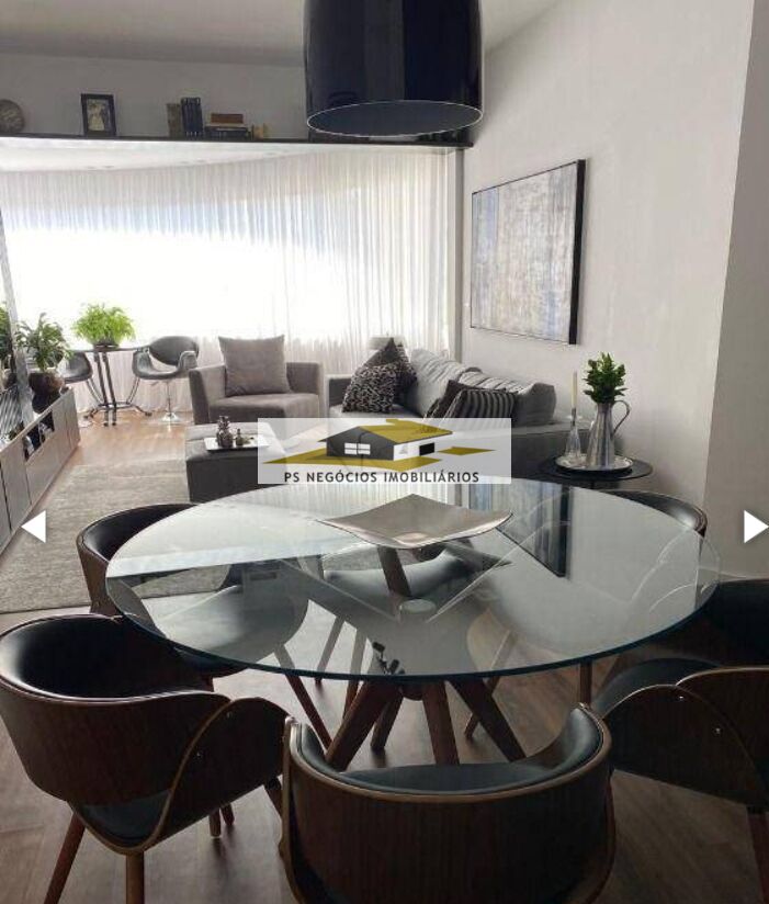 Apartamento à venda com 2 quartos, 116m² - Foto 5