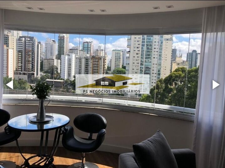 Apartamento à venda com 2 quartos, 116m² - Foto 6