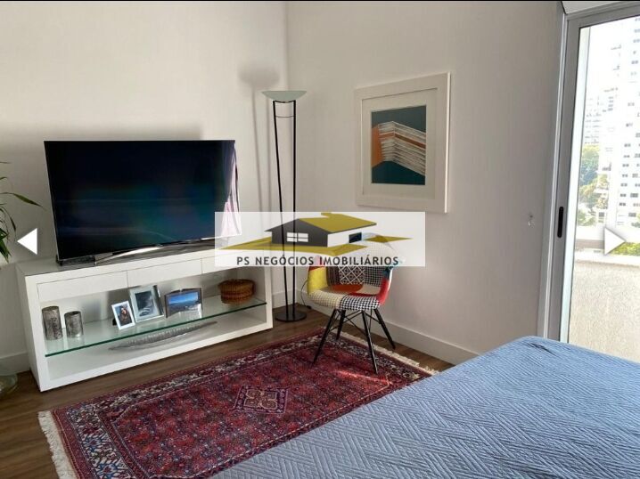 Apartamento à venda com 2 quartos, 116m² - Foto 15