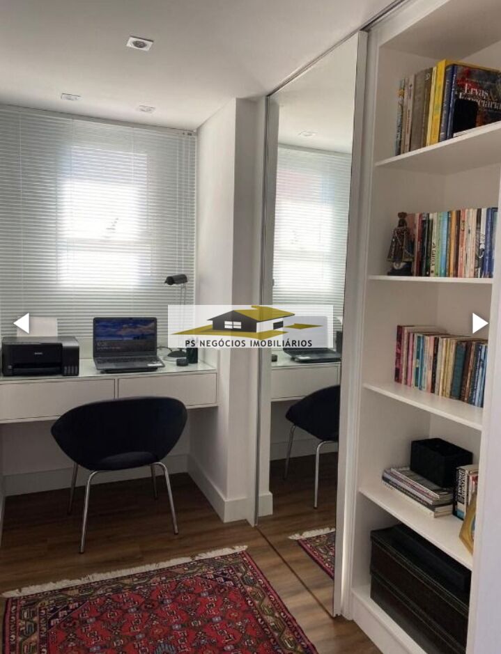 Apartamento à venda com 2 quartos, 116m² - Foto 17