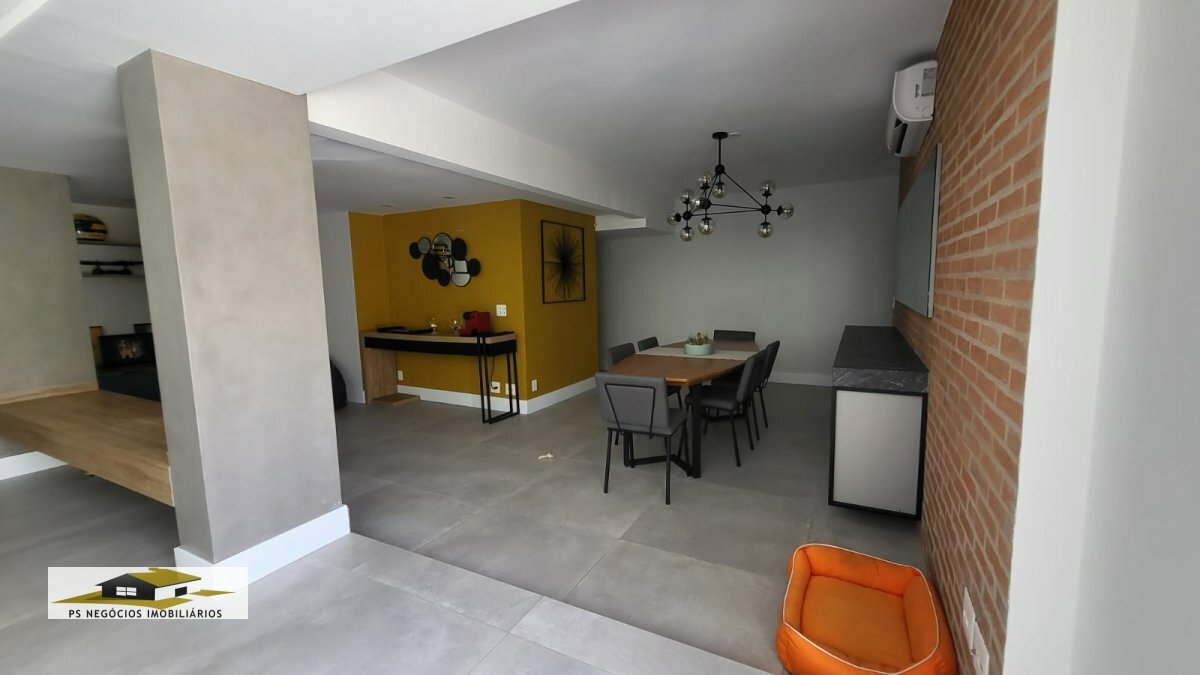 Apartamento à venda com 3 quartos, 136m² - Foto 10