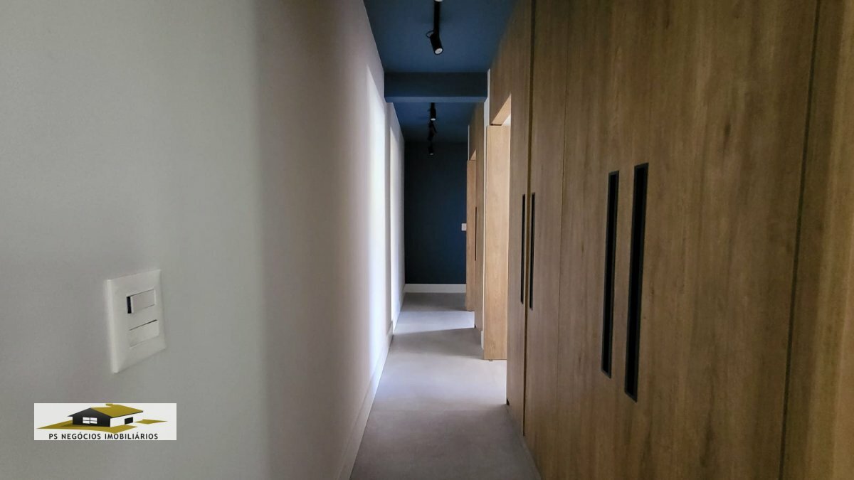 Apartamento à venda com 3 quartos, 136m² - Foto 17