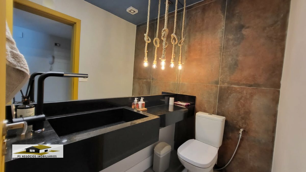 Apartamento à venda com 3 quartos, 136m² - Foto 16