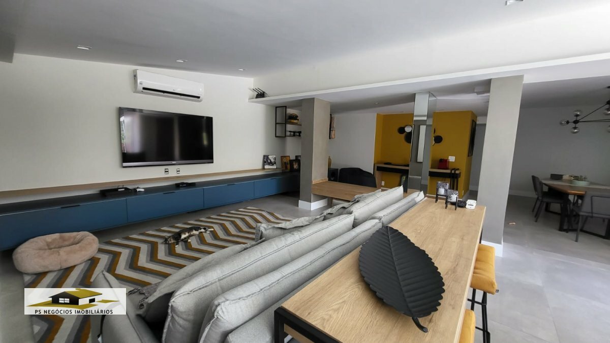 Apartamento à venda com 3 quartos, 136m² - Foto 13