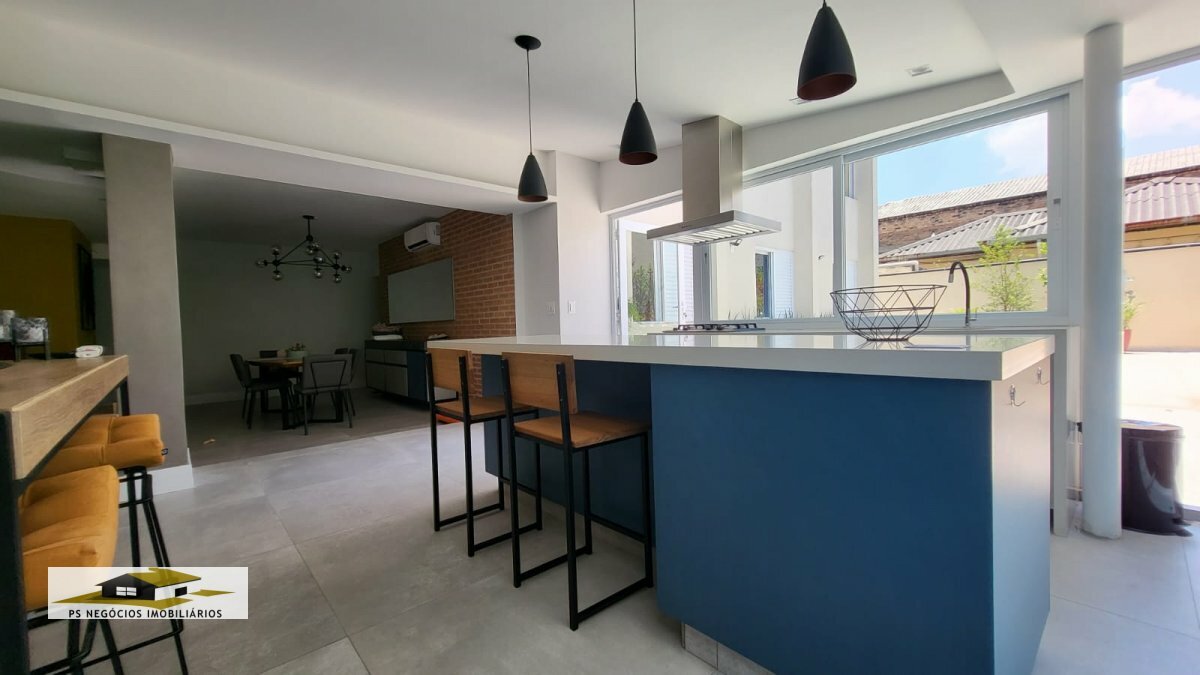 Apartamento à venda com 3 quartos, 136m² - Foto 6