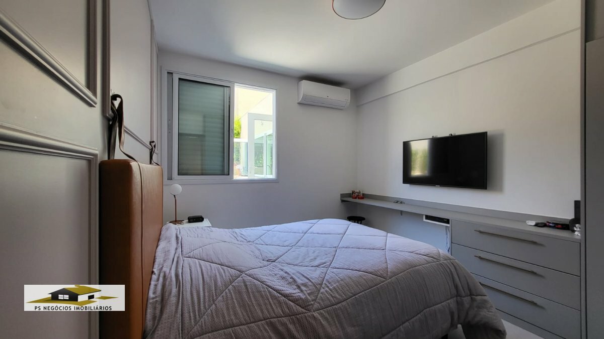 Apartamento à venda com 3 quartos, 136m² - Foto 14