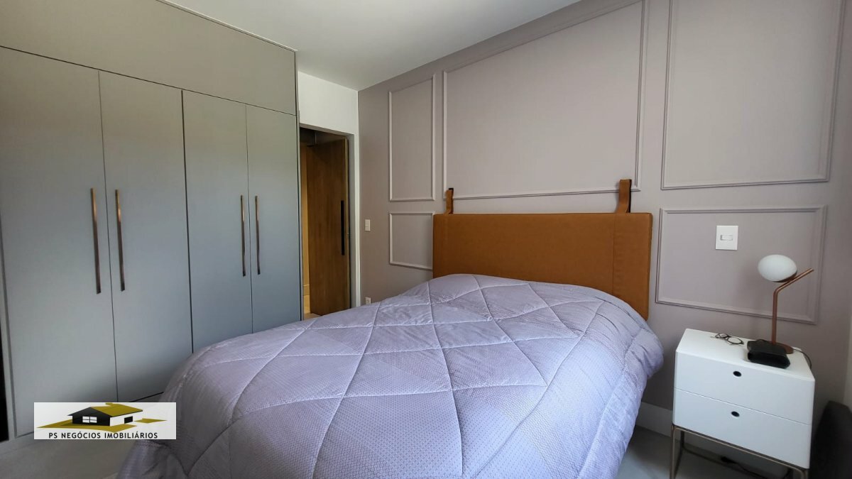 Apartamento à venda com 3 quartos, 136m² - Foto 21