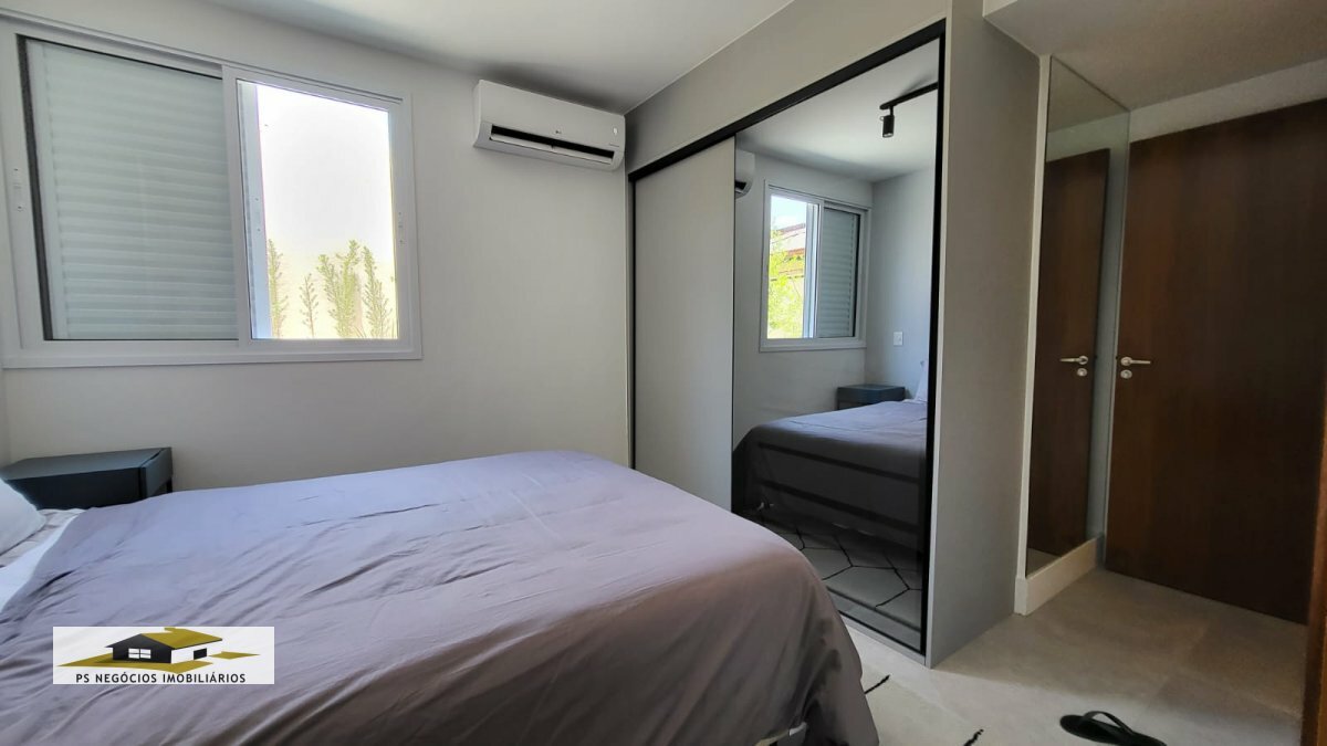 Apartamento à venda com 3 quartos, 136m² - Foto 22