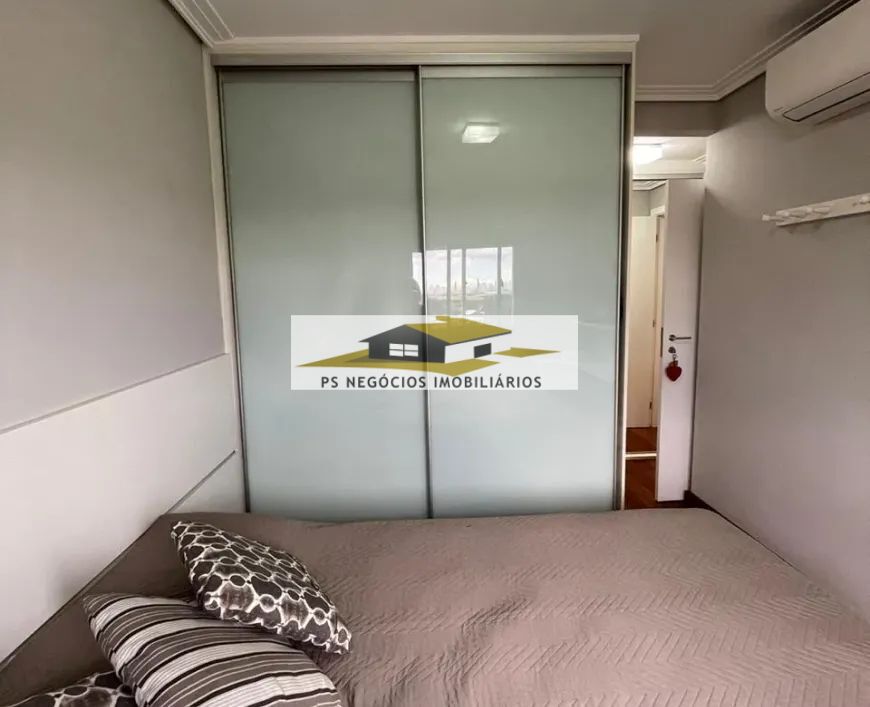 Apartamento à venda com 3 quartos, 110m² - Foto 40