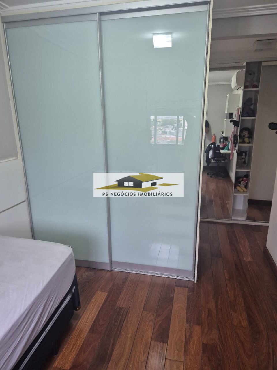 Apartamento à venda com 3 quartos, 110m² - Foto 41