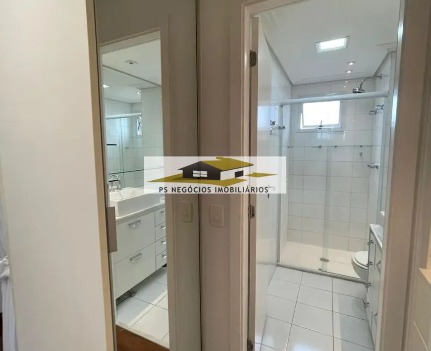 Apartamento à venda com 3 quartos, 110m² - Foto 29