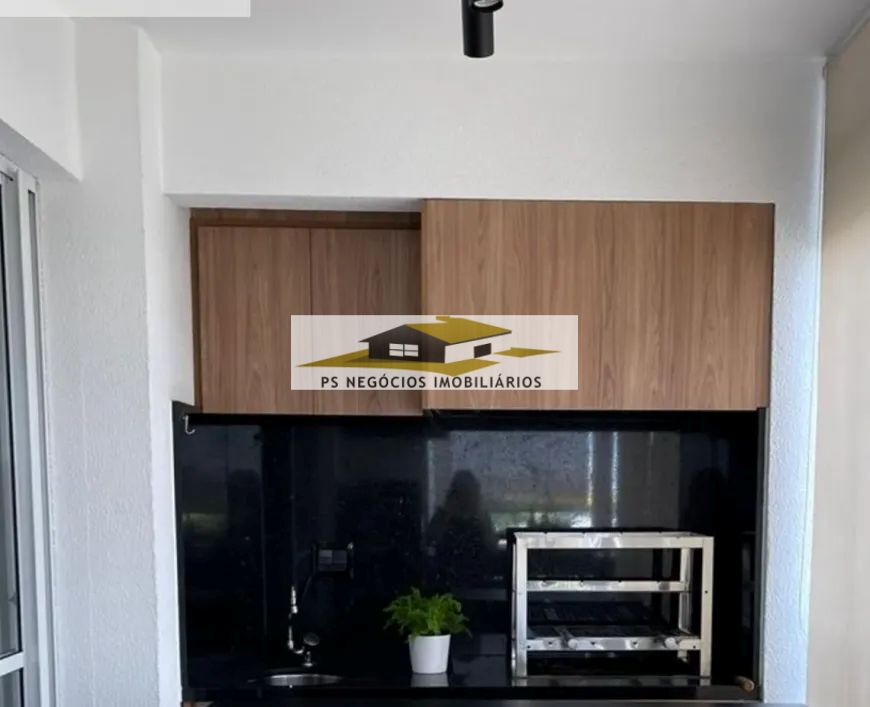 Apartamento à venda com 3 quartos, 110m² - Foto 7