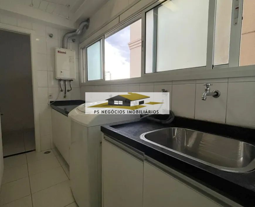 Apartamento à venda com 3 quartos, 110m² - Foto 16